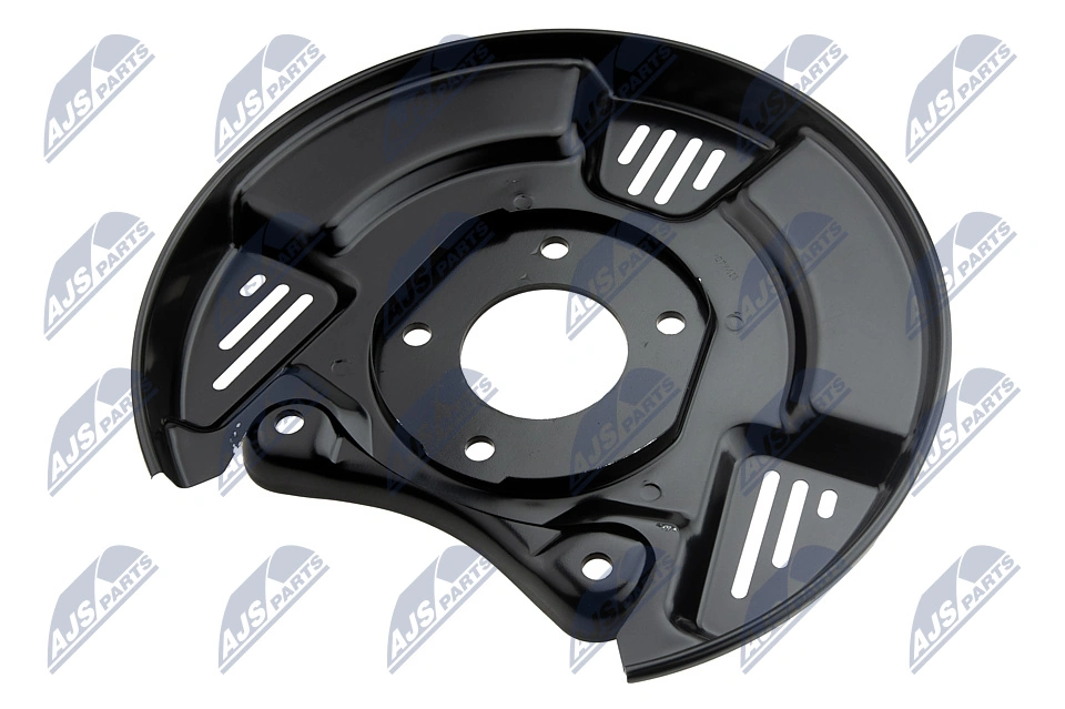 Splash Guard, brake disc HTO-TY-026
