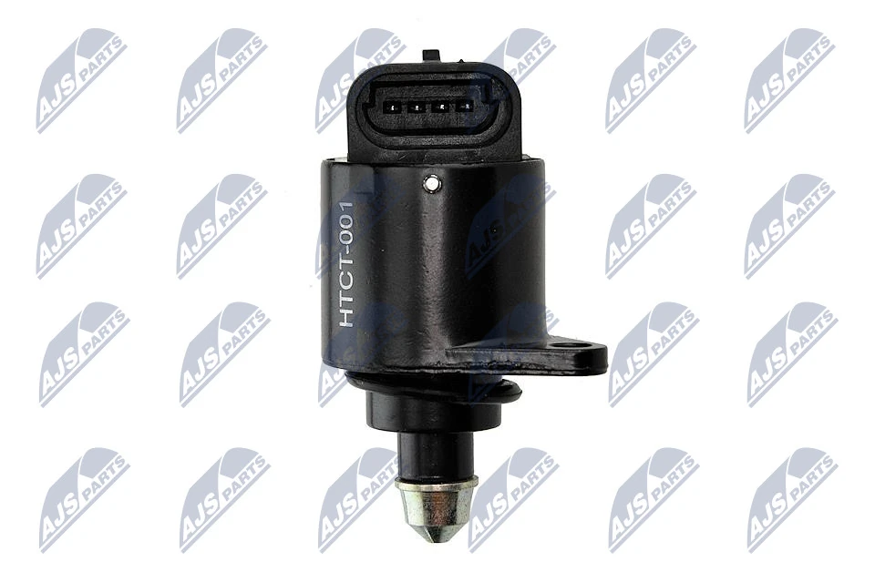 Idle Control Valve, air supply ESK-CT-001
