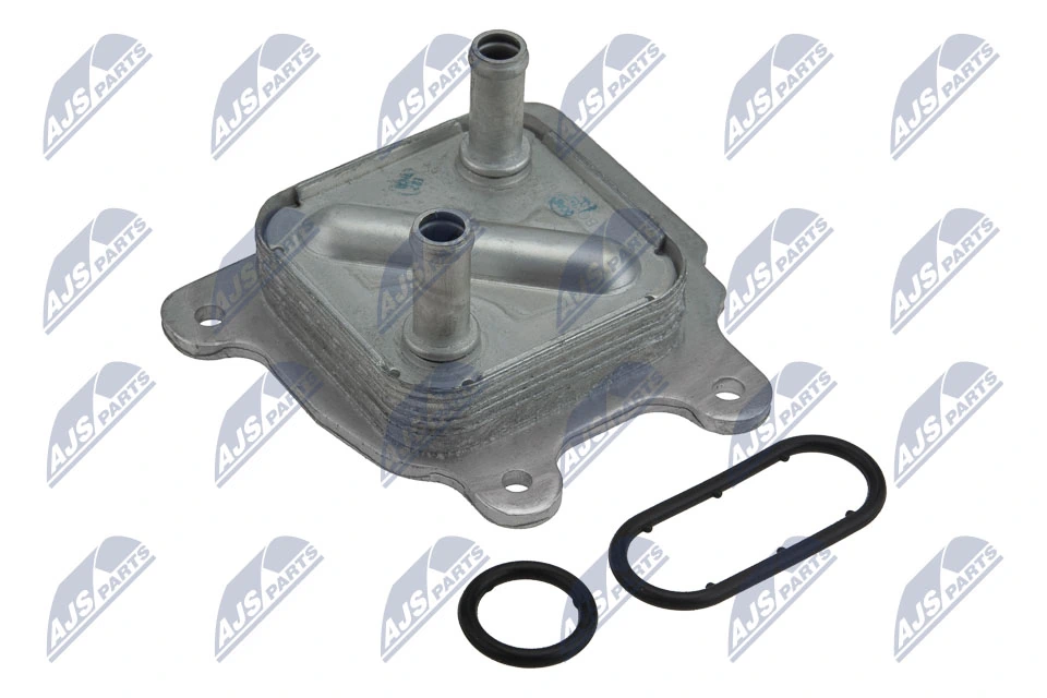 Oil Cooler, engine oil CCL-NS-010