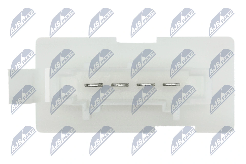 Resistor, interior blower ERD-AU-001