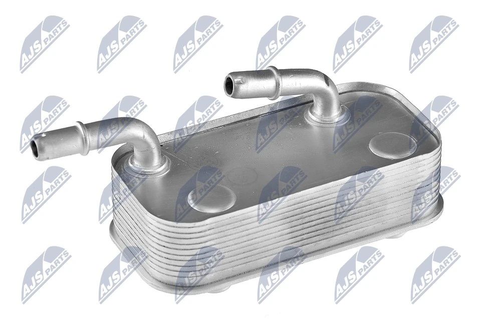 Oil Cooler, automatic transmission CCL-BM-000