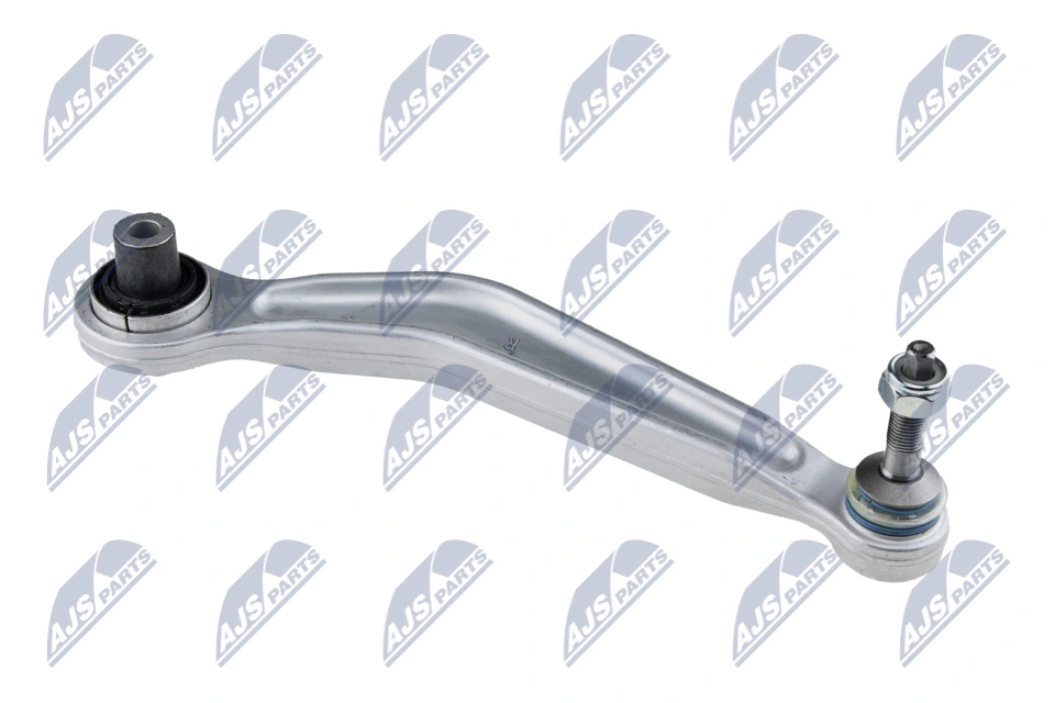 Control/Trailing Arm, wheel suspension ZWT-BM-004