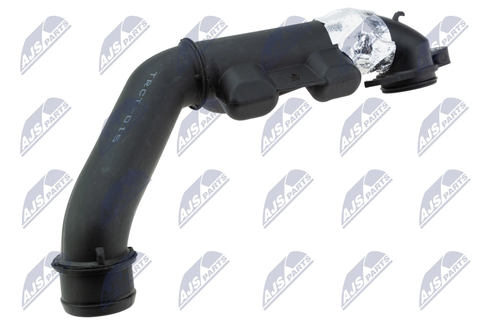 Charge Air Hose GPP-CT-015