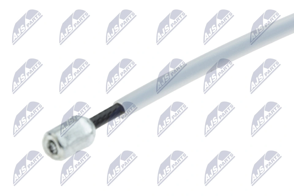 Cable Pull, parking brake HLR-SK-005