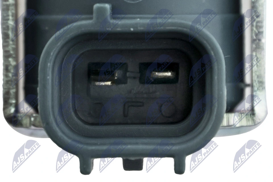 NTY ECD-TY-002 Valve, air control (intake air)