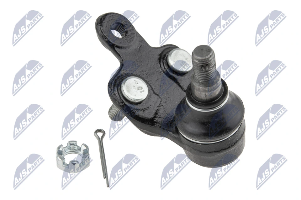 Ball Joint ZSD-TY-045