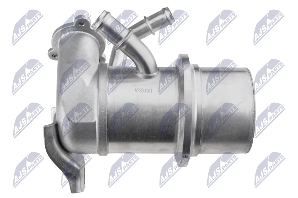 NTY EGR-AU-038A Cooler, exhaust gas recirculation