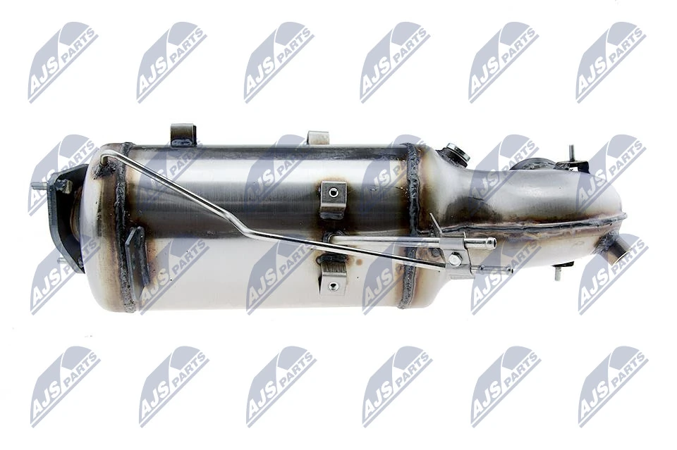 Soot/Particulate Filter, exhaust system DPF-PL-006