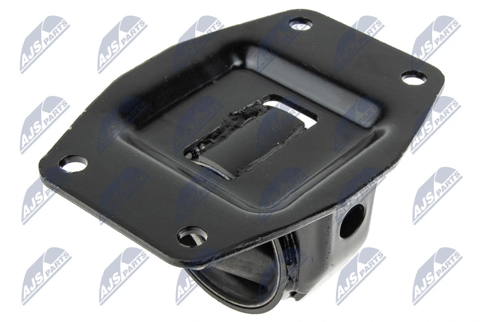 NTY ZPS-TY-106 Mounting, engine