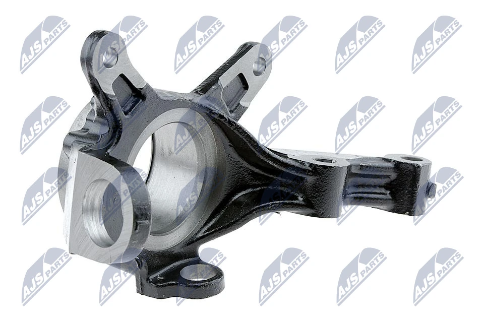Steering Knuckle, wheel suspension ZZP-HD-002