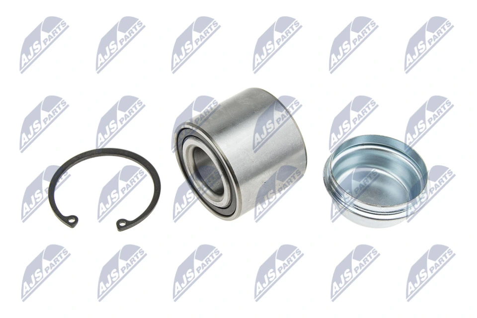 Wheel Bearing Kit KLT-SU-013