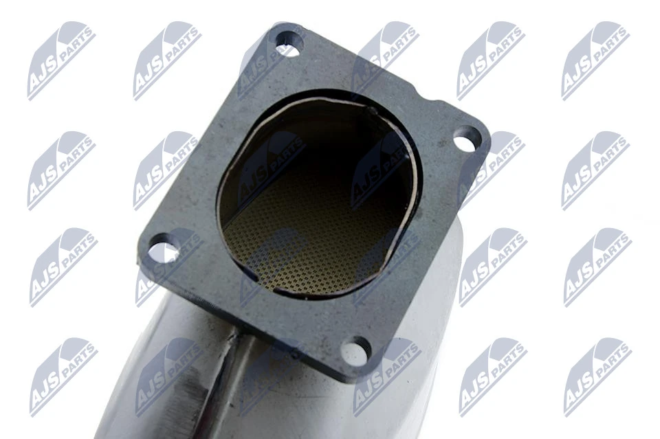 Soot/Particulate Filter, exhaust system DPF-BM-008