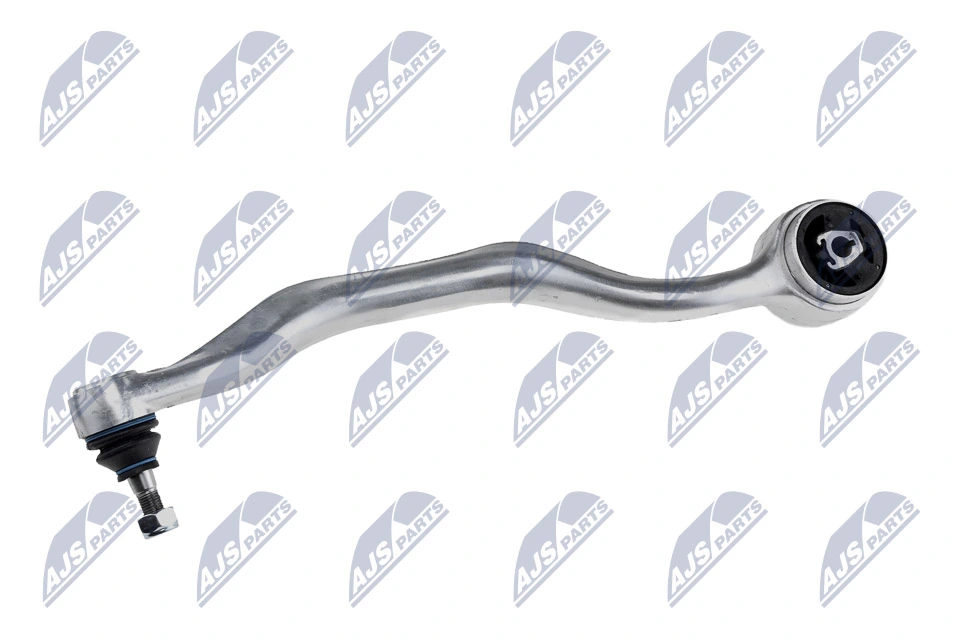 Control/Trailing Arm, wheel suspension ZWD-BM-004