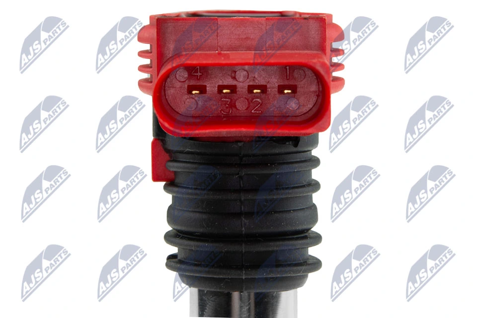 Ignition Coil ECZ-AU-012