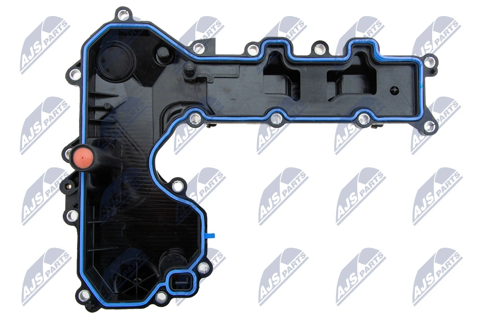 NTY BPZ-PE-009 Cylinder Head Cover