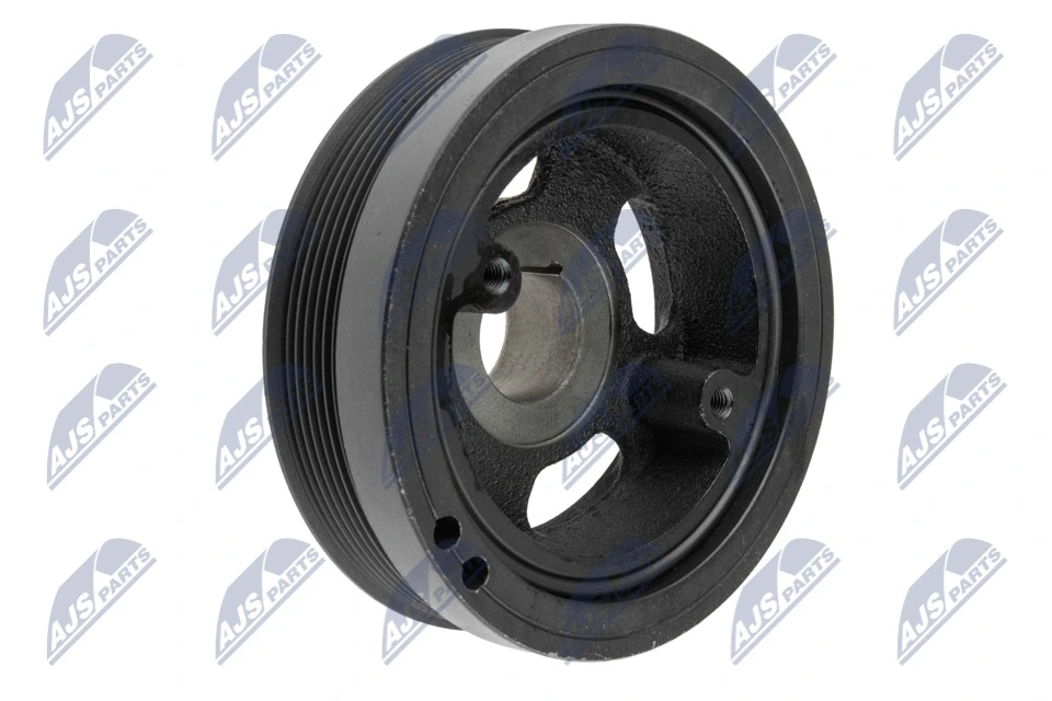 Belt Pulley, crankshaft RKP-TY-022