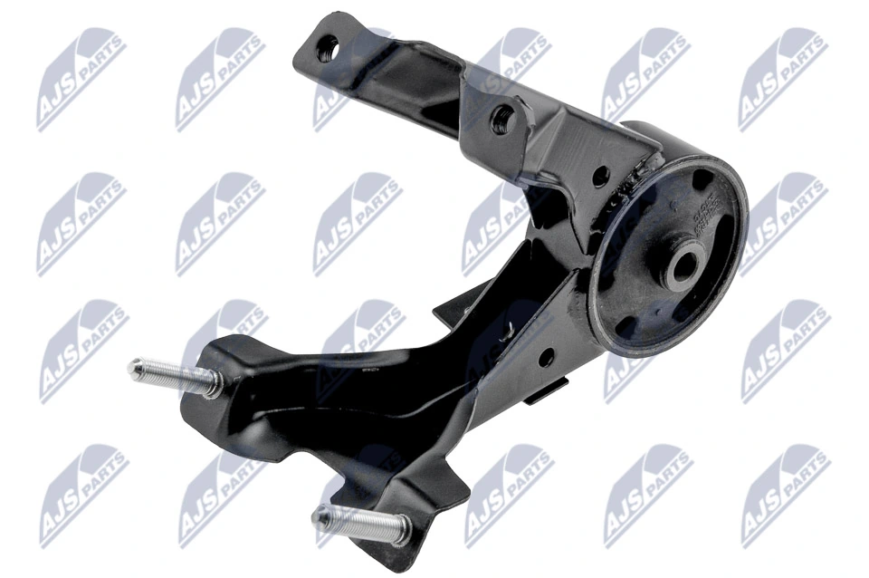 Mounting, engine ZPS-TY-023