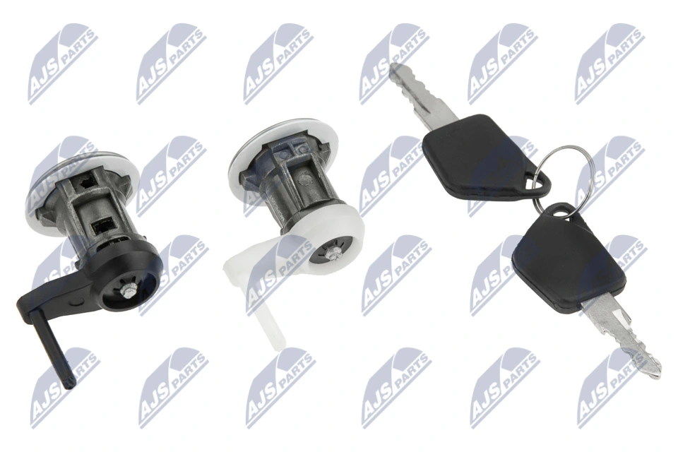 Lock Cylinder Kit EZC-PE-031