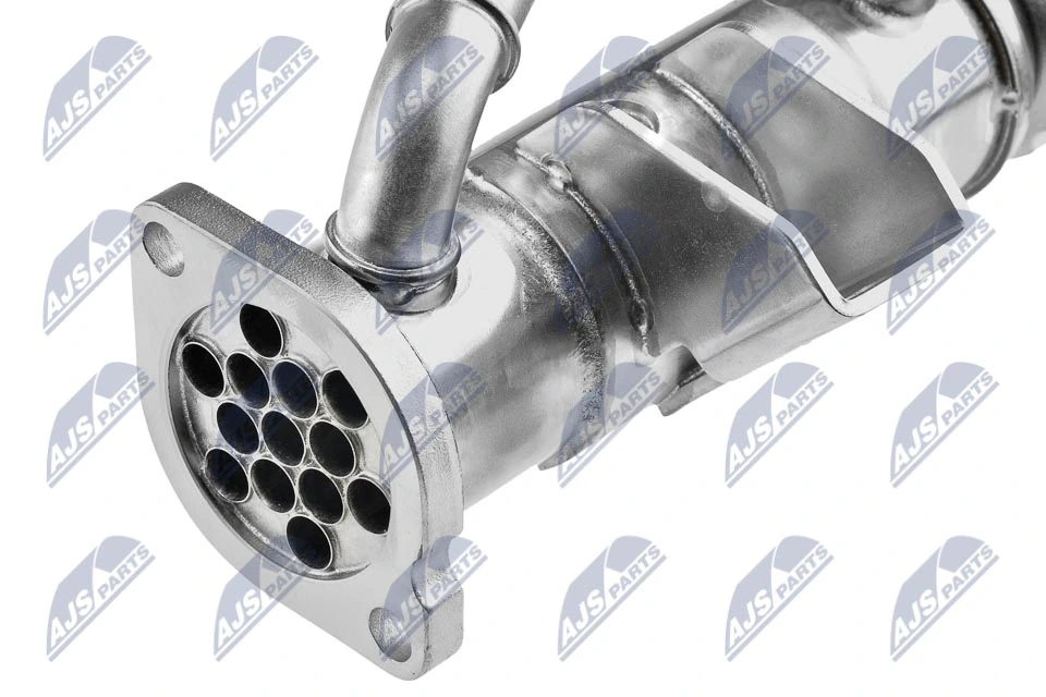 Cooler, exhaust gas recirculation EGR-LR-007A