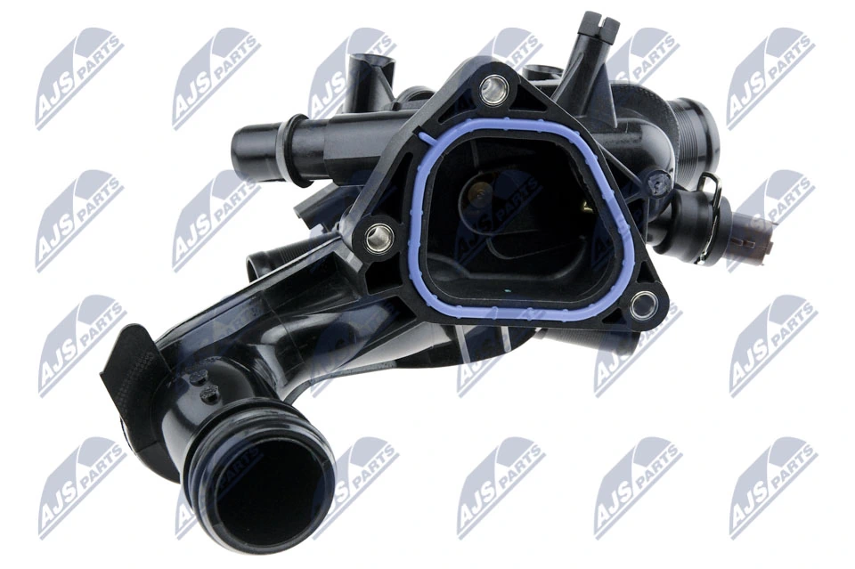 Thermostat, coolant CTM-CT-005