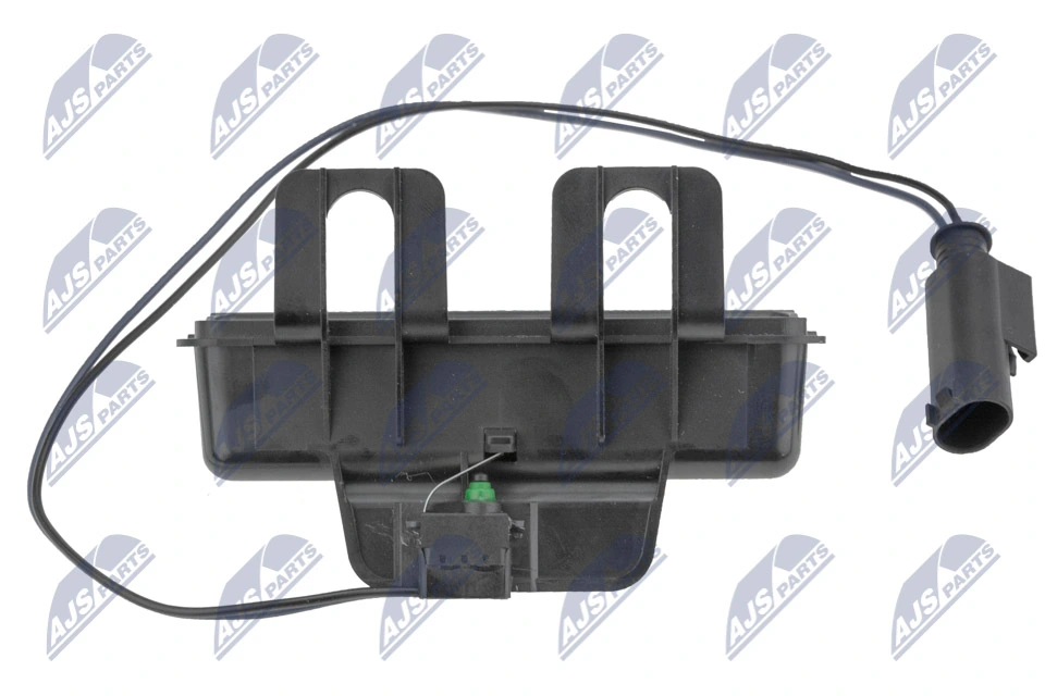NTY EZC-ME-066 Tailgate Handle