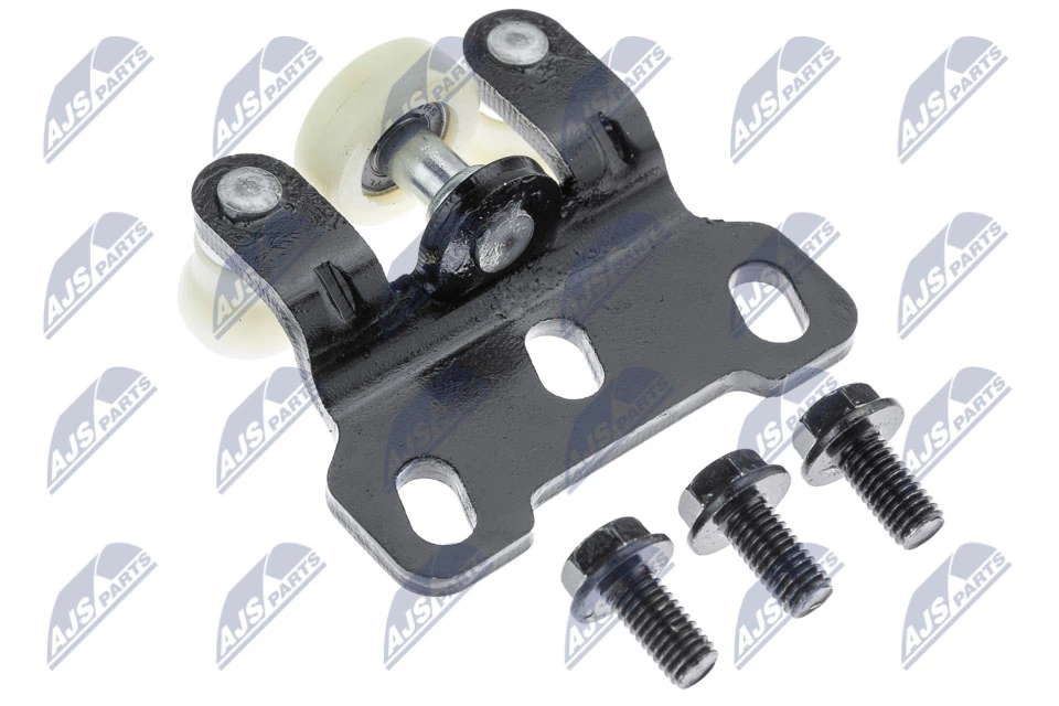 Roller Guide, sliding door EZC-FR-124