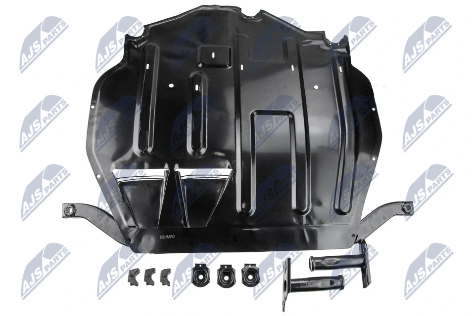 NTY EZC-VW-235 Engine Cover