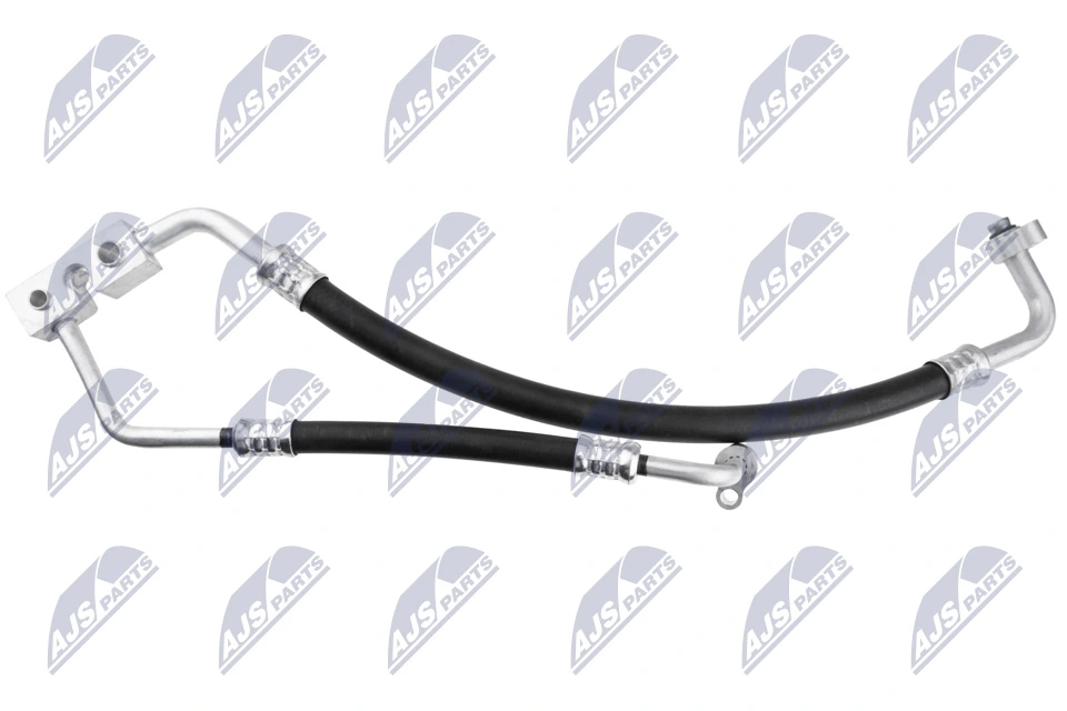 NTY CPR-FR-021 High/Low-pressure Line, air conditioning