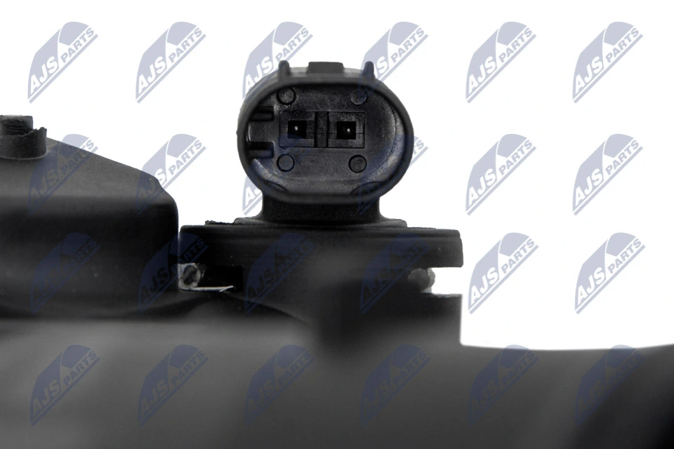 Coolant Flange CTM-PL-017