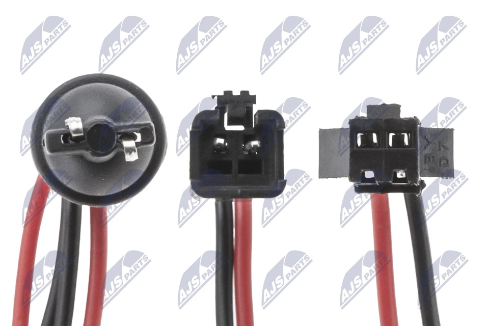 NTY ELP-AR-000 Licence Plate Light