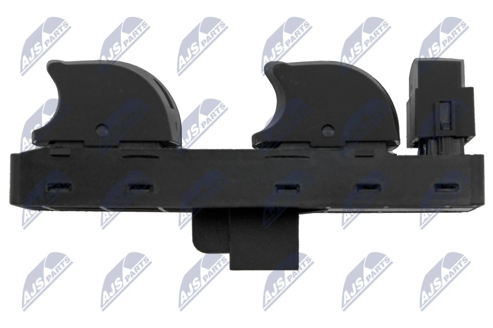 Switch, window regulator EWS-AU-002