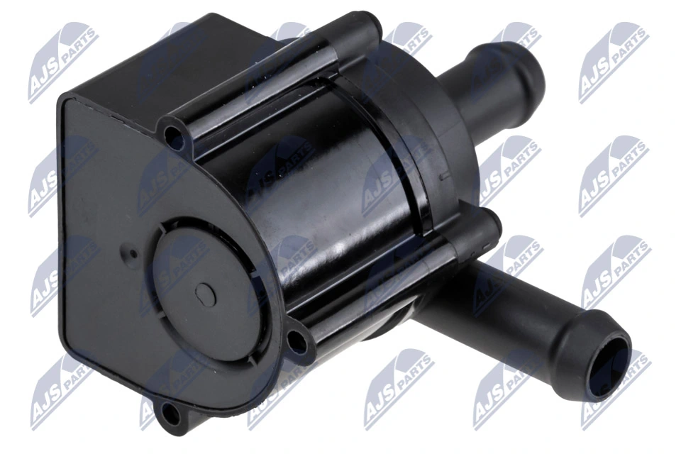 NTY CPZ-FR-008 Auxiliary Water Pump (cooling water circuit)