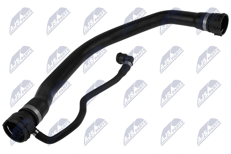 Radiator Hose CPP-BM-071