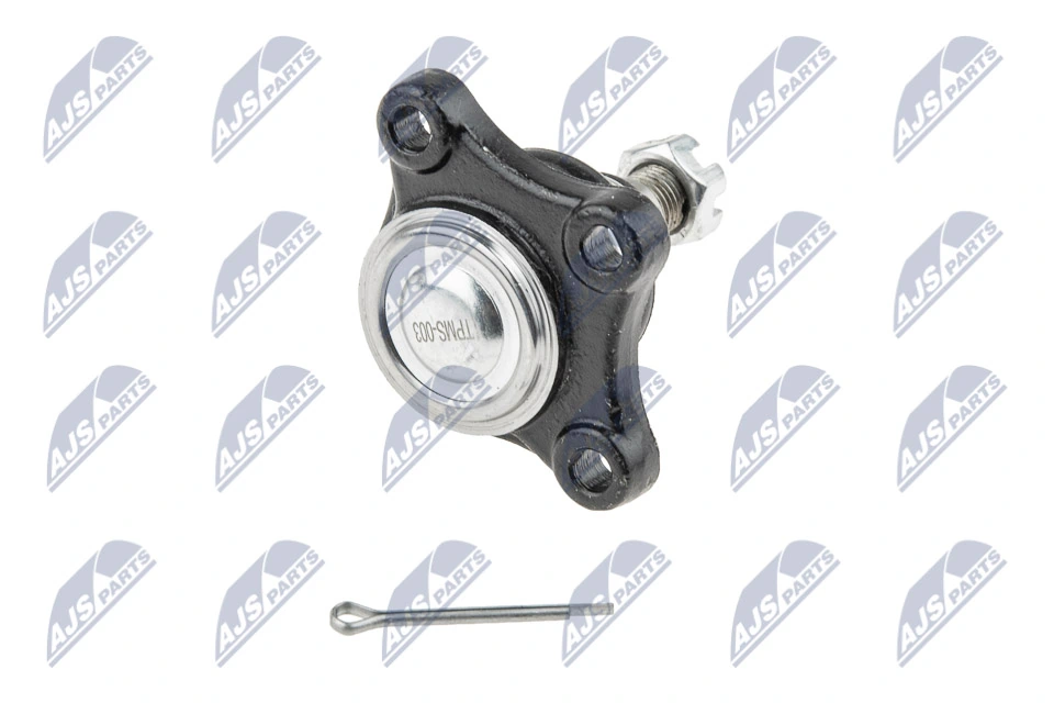 Ball Joint ZSG-MS-003