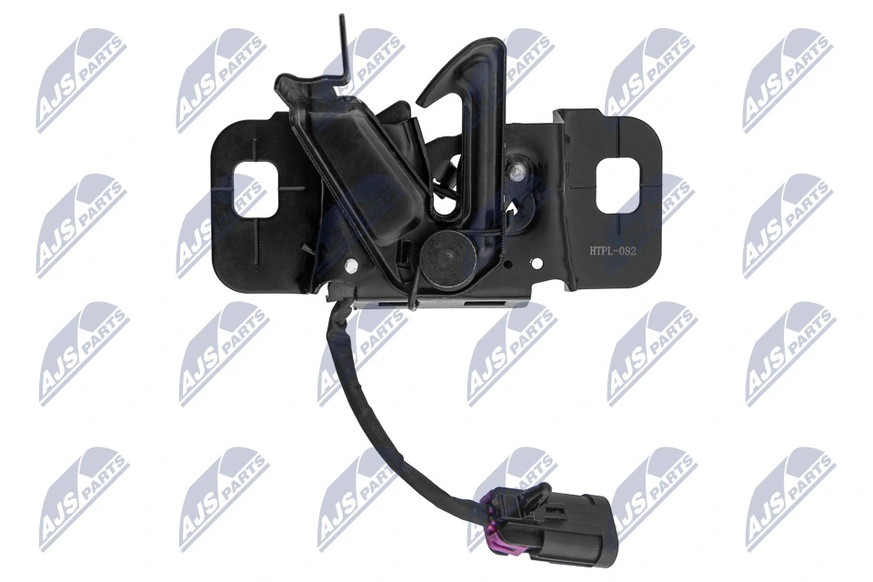 NTY EZC-PL-082 Bonnet Lock