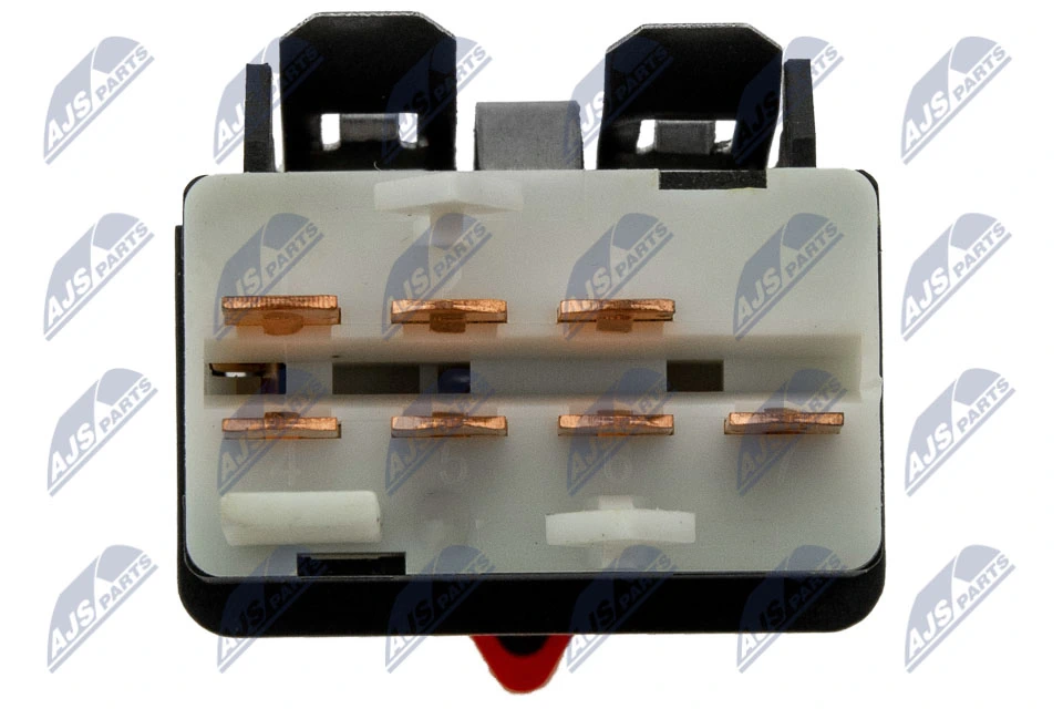 Warnblinkschalter EWS-VW-125