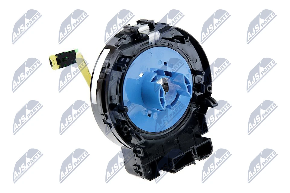 NTY EAS-KA-005 Clock Spring, airbag