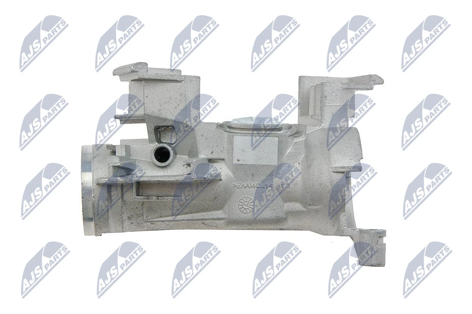 Steering Lock EST-VW-000