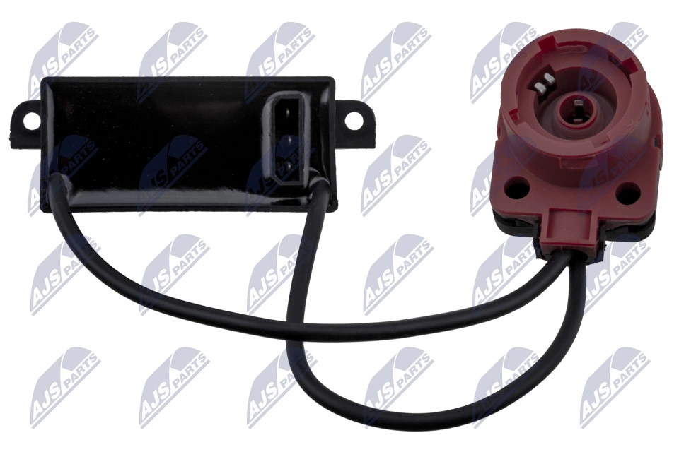 Control Unit, lights EPX-UV-000