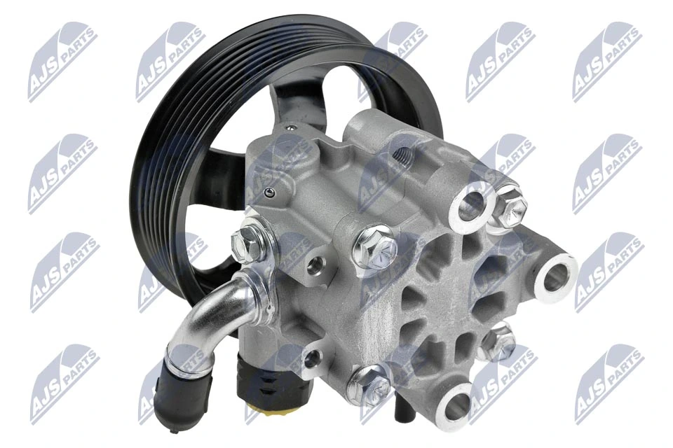 Hydraulic Pump, steering SPW-TY-019