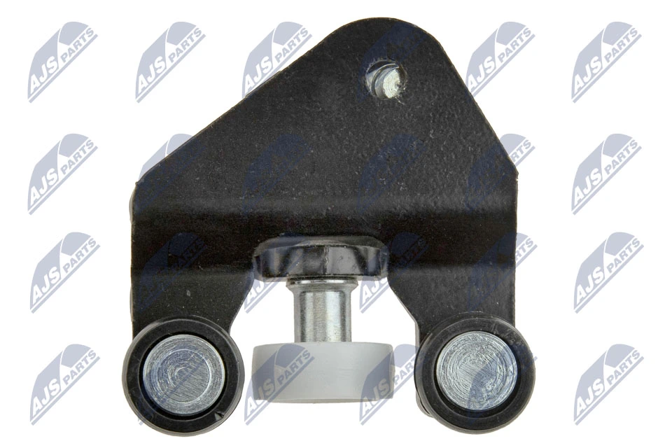 NTY EZC-PE-062 Roller Guide, sliding door