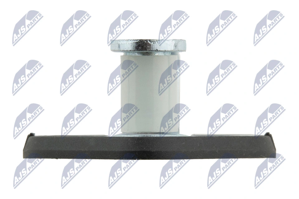 Guide, locking knob EZC-VC-016