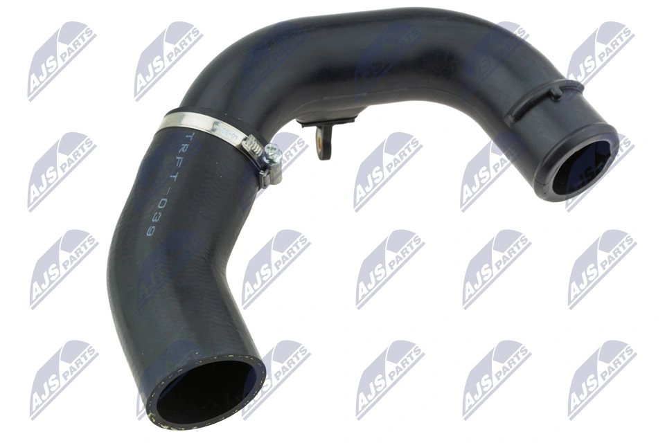 Charge Air Hose GPP-FT-039