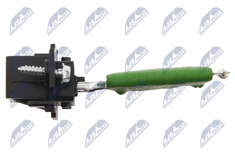 Resistor, interior blower ERD-CT-018
