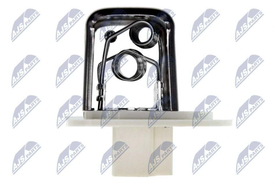 NTY ERD-CH-012 Control Element, heating/ventilation