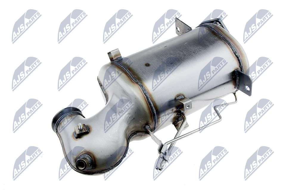 Soot/Particulate Filter, exhaust system DPF-PL-006