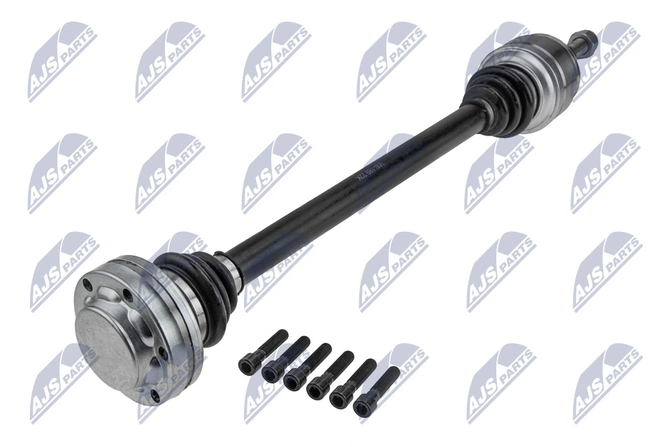 Drive Shaft NPW-VW-189