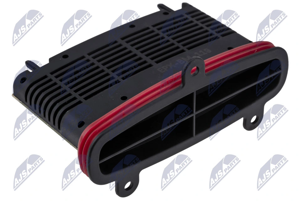 NTY EPX-BM-119 Control Unit, lights