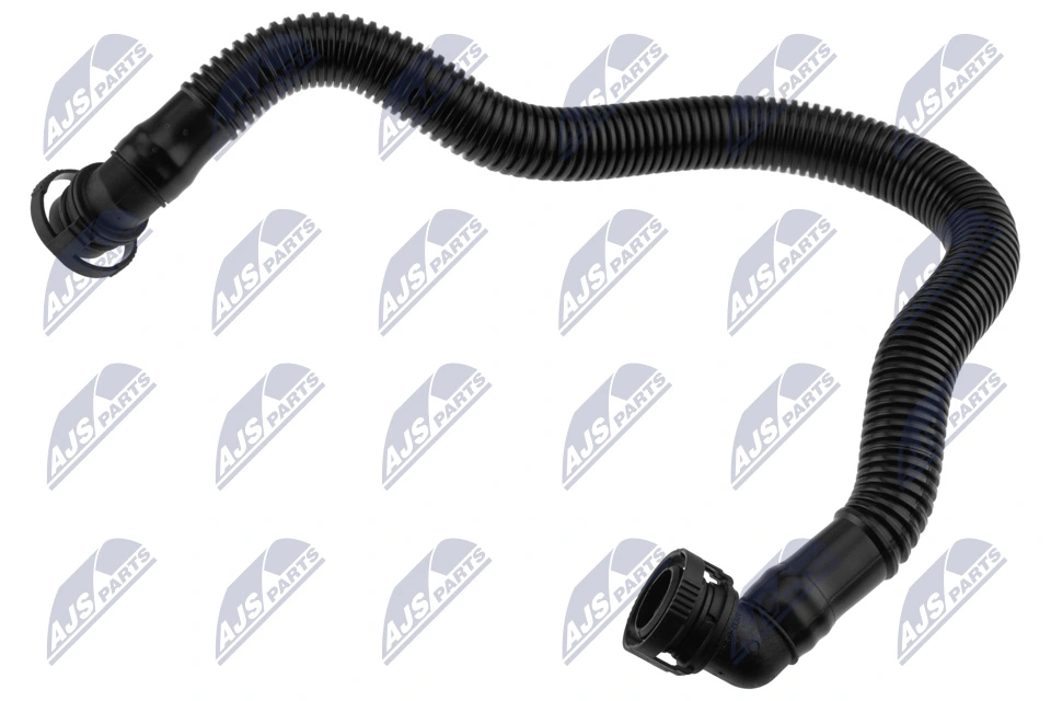 NTY GPP-AU-073 Hose, crankcase ventilation