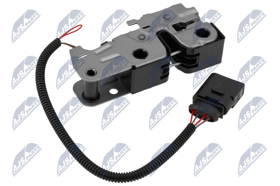 Bonnet Lock EZC-VW-175